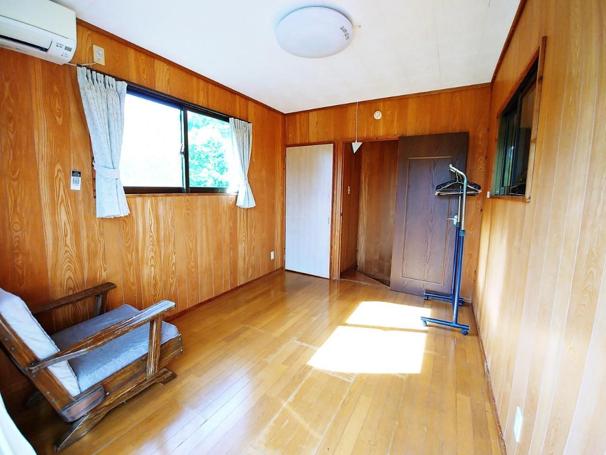 Cottage Canac Motobu Kültér fotó