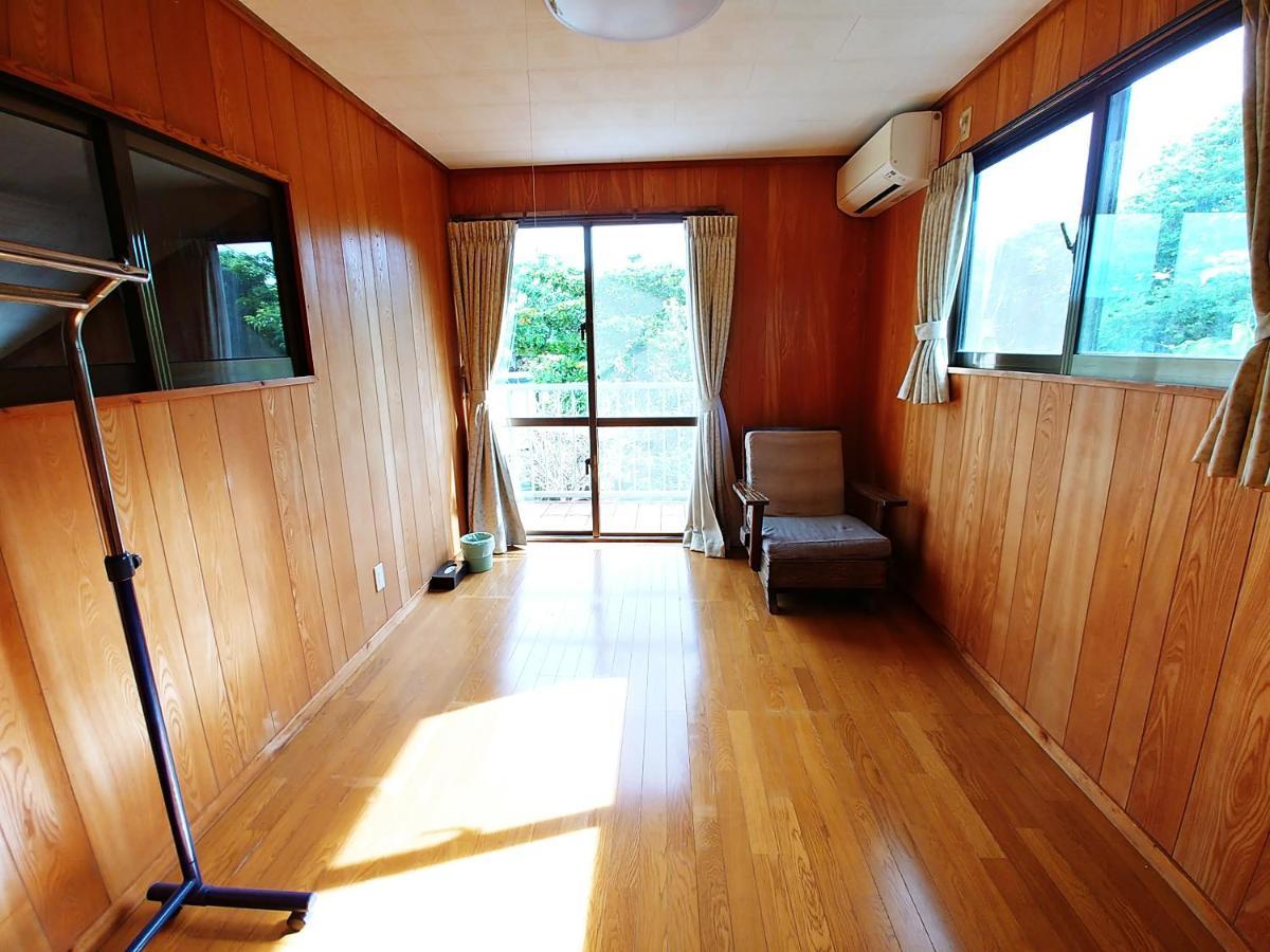 Cottage Canac Motobu Kültér fotó